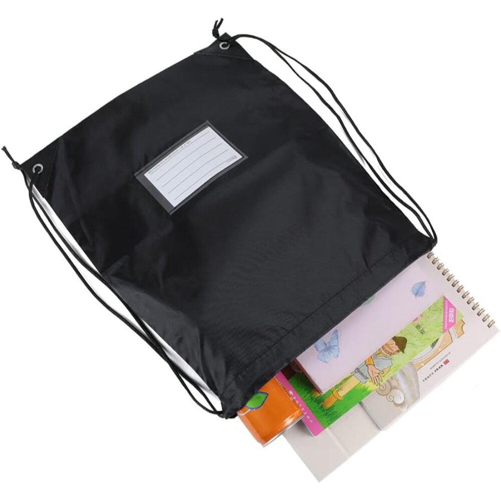 Versatile 50 Pack Drawstring Backpacks - Perfect … - image 5